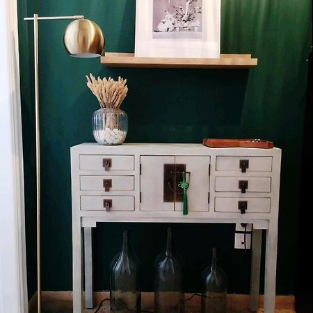 Mimadart Pop-Up Gallery Apartment Piræus Eksteriør billede