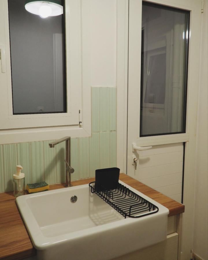 Mimadart Pop-Up Gallery Apartment Piræus Eksteriør billede