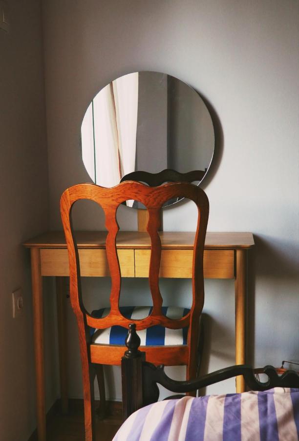 Mimadart Pop-Up Gallery Apartment Piræus Eksteriør billede